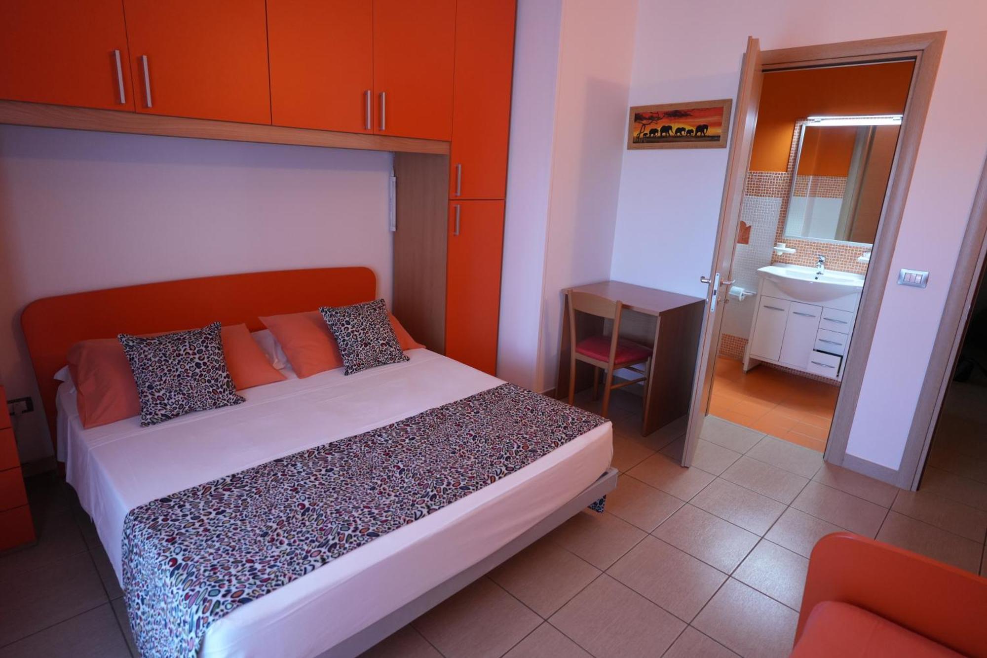 بورتو سيساريو B&B Simonetta المظهر الخارجي الصورة